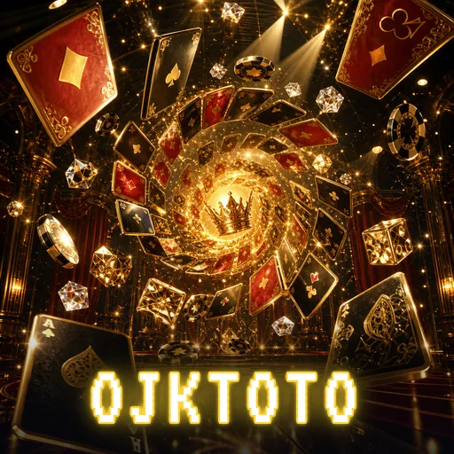 ojktoto APK Indonesia - Panduan Lengkap dan Tutorial